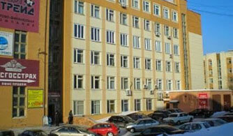 Открытие филиала в городе Миасс