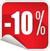 10%